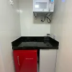 Studio Moderno Em Perdizes! Muito Perto Do Allianz