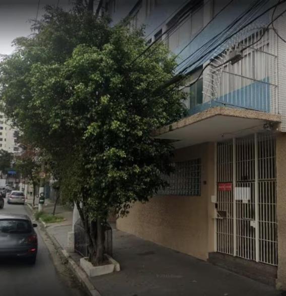 Apartamento Moderno Em Perdizes! Muito Perto Do Allianz São Paulo